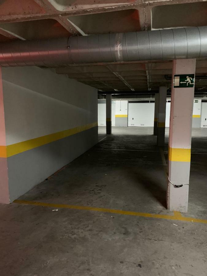 Alta Entinas Complex Daire Almerimar Dış mekan fotoğraf