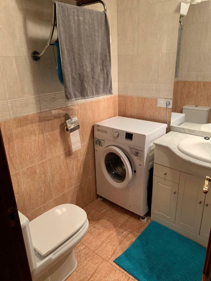 Alta Entinas Complex Daire Almerimar Dış mekan fotoğraf