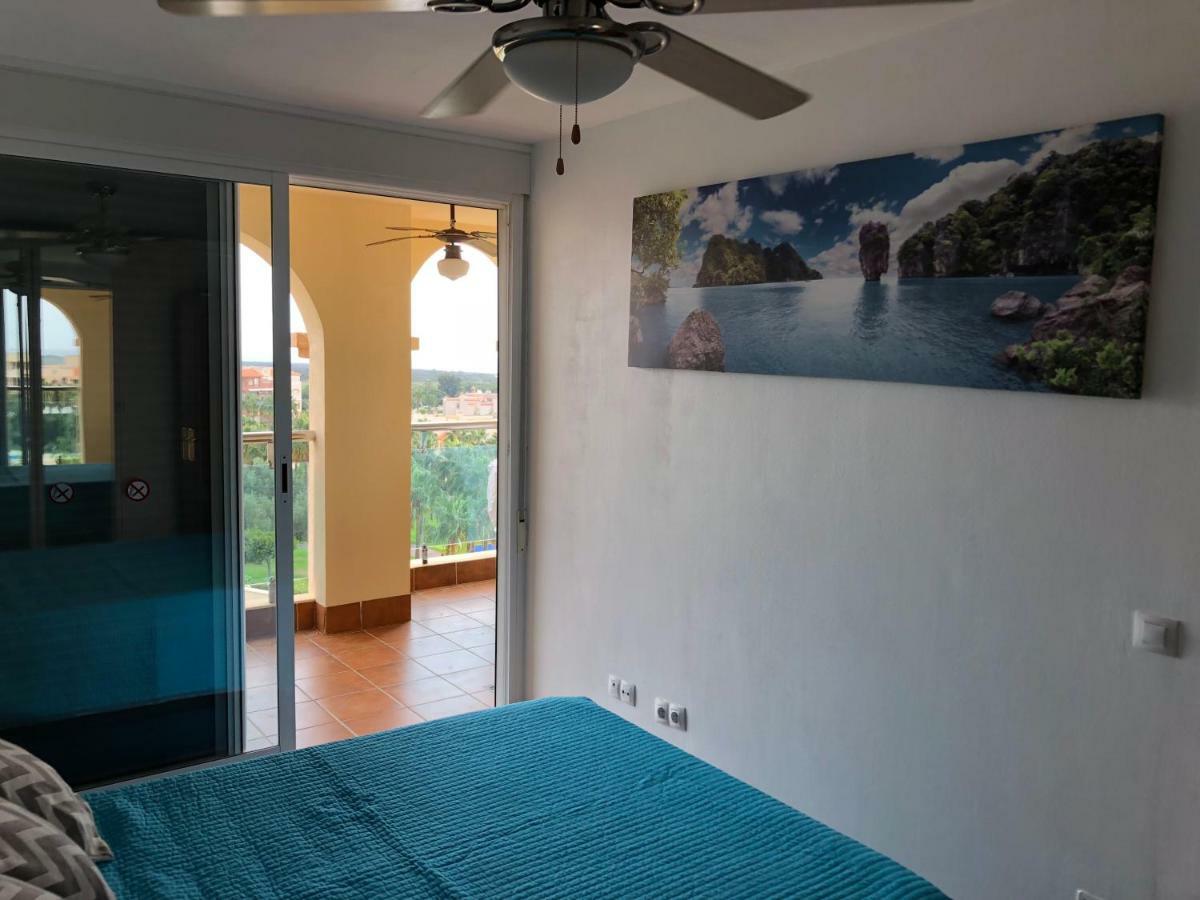 Alta Entinas Complex Daire Almerimar Dış mekan fotoğraf